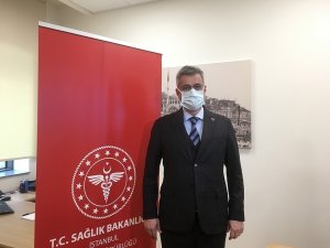 İstanbul İl Sağlık Müdürü Memişoğlu’ndan aşı çağrısı: “Haydi İstanbul rekora”