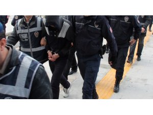İstanbul’da PKK’ya operasyon: 5 gözaltı