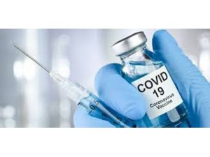Johnson & Johnson, AB’ye 55 milyon doz Covid-19 aşısını yetiştiremeyebilir