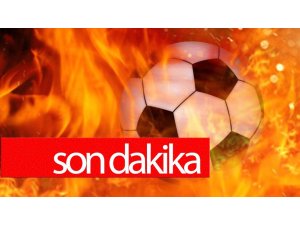 Göztepe - Fenerbahçe maçının VAR hakemi Erkan Özdamar oldu