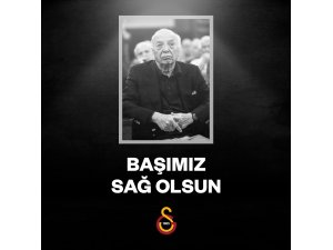 Galatasaray eski Başkanı Selahattin Beyazıt vefat etti