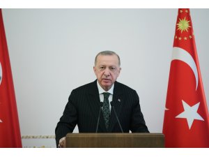 Erdoğan: “4 önemli başlık sürekli bizim gündemimizde: Yatırım, istihdam, ihracat, üretim”