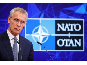 NATO Genel Sekreteri Stoltenberg: "NATO, yazılı önerilerini Rusya’ya iletti"