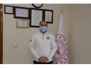 Vaka artışının en çok yaşandığı illerden Tunceli’de vatandaşlara ’tedbirlere uyma’ çağrısı