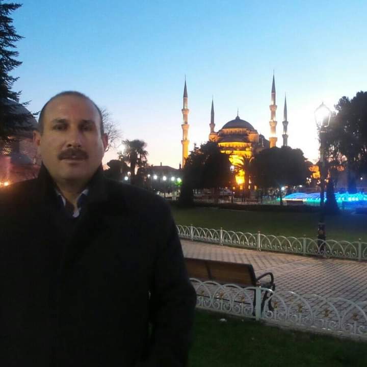 Ağrı Milli Eğitim Müdür Yardımcısı İshak Hasanoğlu'nun acı günü
