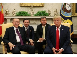 Kasım ayında en çok Cumhurbaşkanı Erdoğan’ın ABD ziyareti konuşuldu