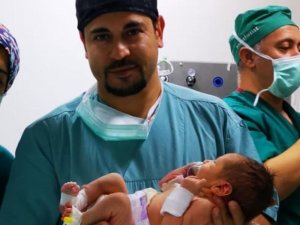 10 binde bir görülen doğum vakası Trabzon’da yaşandı