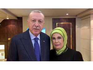 Cumhurbaşkanı Erdoğan’dan Kardemir İmam Hatip Lisesi öğrencilerine mesaj
