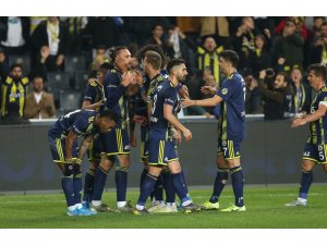 Fenerbahçe, Sivas’a 2014’ten beri kaybetmiyor