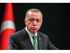 Cumhurbaşkanı Erdoğan’dan Hazreti Mevlana’nın 746. Vuslat Yıl Dönümü mesajı