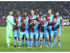 Trabzonspor’a öne geçmek yaramıyor
