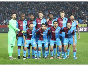 Trabzonspor Kupa’da moral arıyor