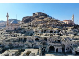 Türk turizmine büyük ivme kazandıracak proje için geri sayım
