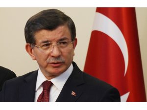 Ahmet Davutoğlu Gelecek Partisi’nin genel başkanı seçildi