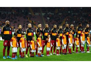 Galatasaray, Göztepe’ye 17 yıldır kaybetmiyor