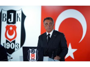 Beşiktaş’tan hakem kararlarına tepki