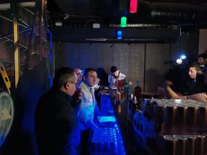 İstanbul’da yılbaşı öncesi dev alkol denetimi