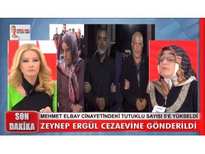 Müge Anlı duyurdu; Türkiye’nin konuştuğu kız kardeş tutuklandı