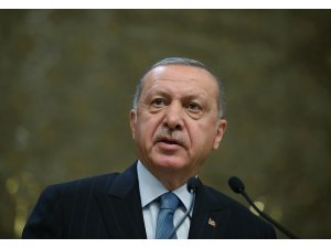 Cumhurbaşkanı Erdoğan’dan 27 Aralık mesajı