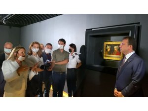 İBB, Gentile Bellini’nin diğer iki tablosunun peşinde