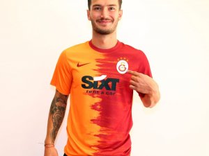 Galatasaray 7 futbolcu transfer etti