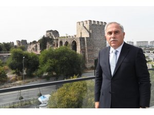 İstanbul’un tarihi Yardımada’sı için tarihi karar