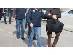 FETÖ’nün bakanlıklar merkez teşkilatındaki yapılanması soruşturmasında 17 gözaltı kararı