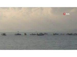 Balıkçı teknesi alabora oldu: 2 kişi öldü, 11 yaralı