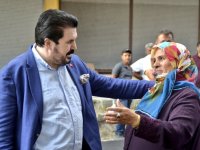 Sayan ‘Olay Kürt-Türk meselesi değil’