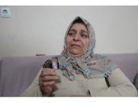 PKK’nın kaçırdığı Esra’nın babası: "Dağa çıkan HDP’li vekillerden evlatlarımızı istiyoruz"