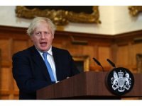 İngiltere Başbakanı Johnson’a partisinden tepki: "Allah aşkına gidin"
