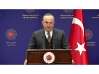 Dışişleri Bakanı Mevlüt Çavuşoğlu, Antalya Diplomasi Forumu’na Ermenistan’ın da katılacağını açıkladı