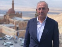 AK Parti Ağrı İl Başkanı Özyolcu istifa etti