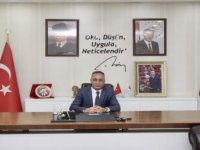 Ağrı Belediye Başkanı Karadoğan kalp rahatsızlığıyla hastaneye kaldırıldı