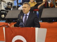 Vali Elban: ’’Ağrı olarak Türkiye’de yazılım konusunda söz sahibi olmak istiyoruz’’
