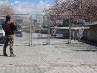 Patnos’tan giden vatandaşın testi pozitif çıkınca mahalle karantinaya alındı