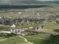 Türkiye’nin en büyük 2. köyü Patnos Doğansu Köyü Oldu