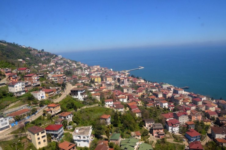 Arap turistlerin Karadeniz’deki yatırımları giderek artıyor