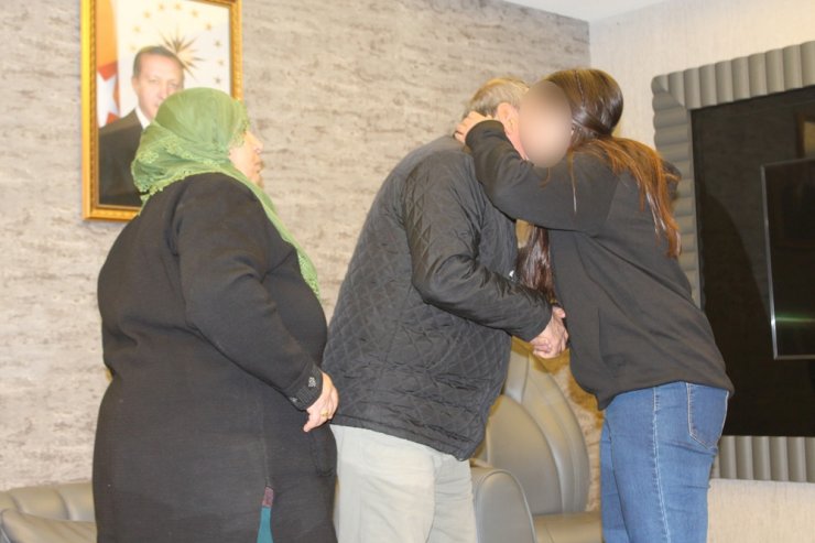 Annelerin feryadı PKK’yı çözülme noktasına getirdi