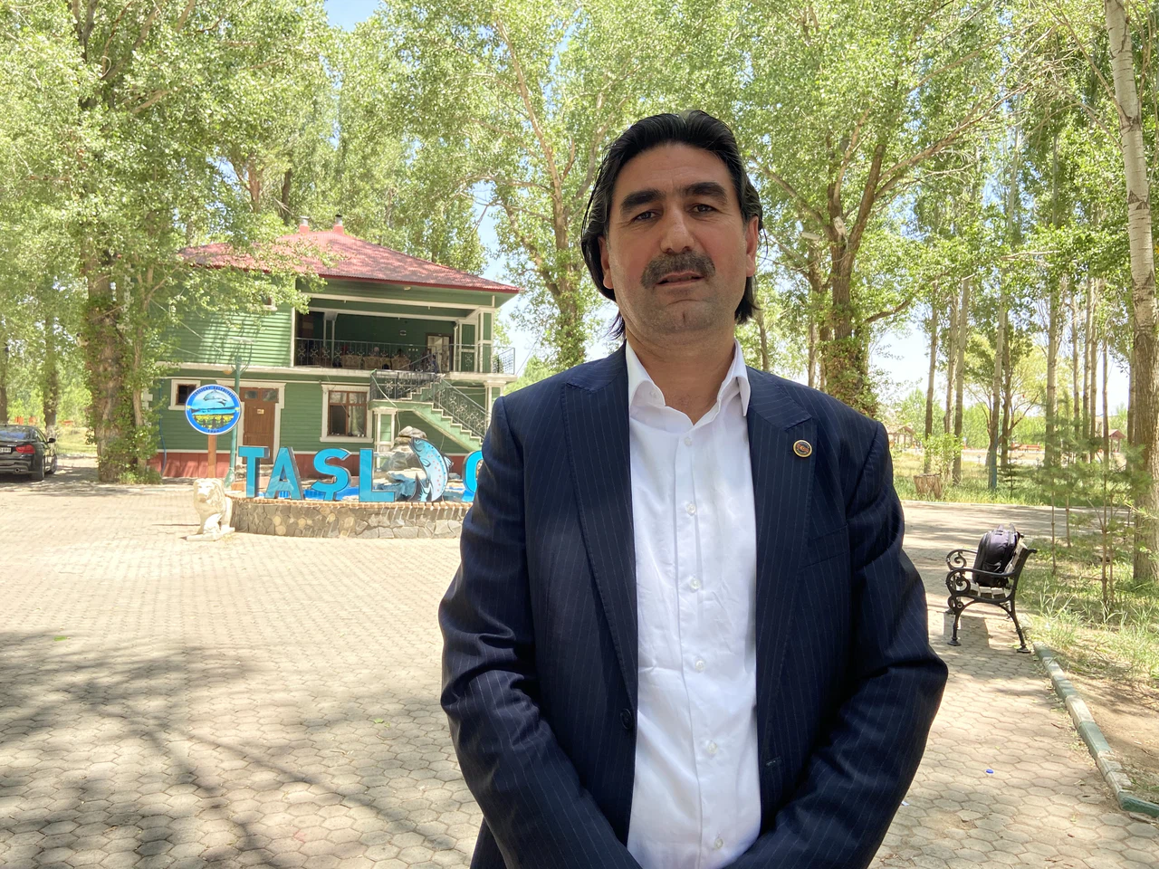 İkincisi düzenlenecek olan Balık Gölü Festivali hazırlıkları başladı