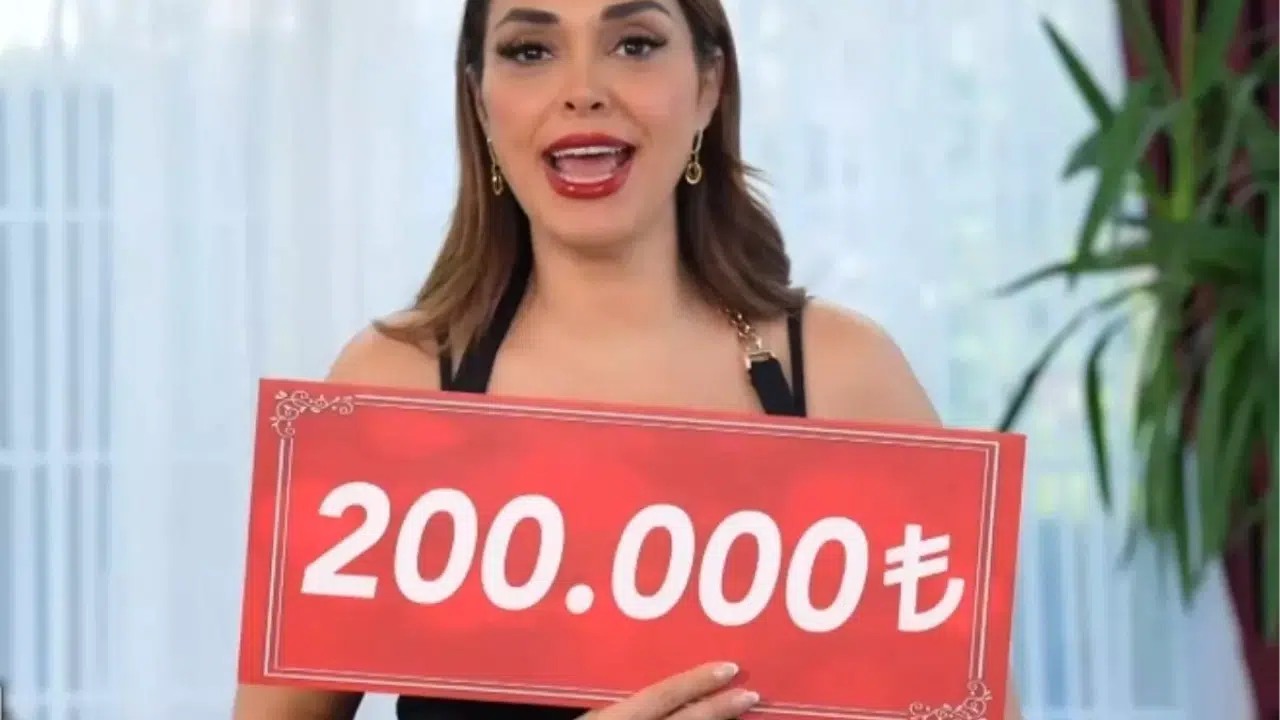 12 Aralık Cuma Yemekteyiz kim 1. oldu, 200 bin TL kim kazandı? Yemekteyiz kim kazandı?