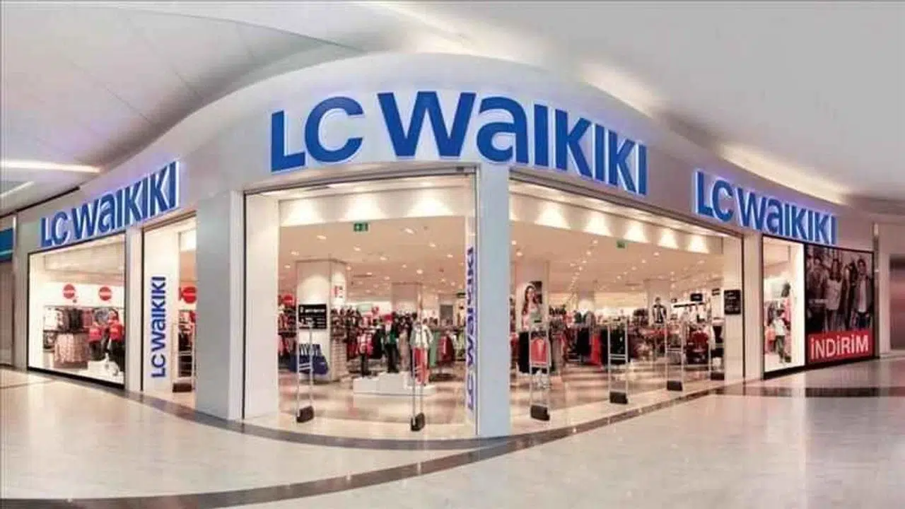 2025’te LC Waikiki Maaşları: Güncel Ücretler ve Çalışma Koşulları