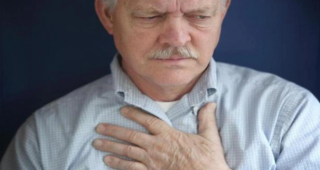 Kalp ritim bozuluğu nasıl oluşur