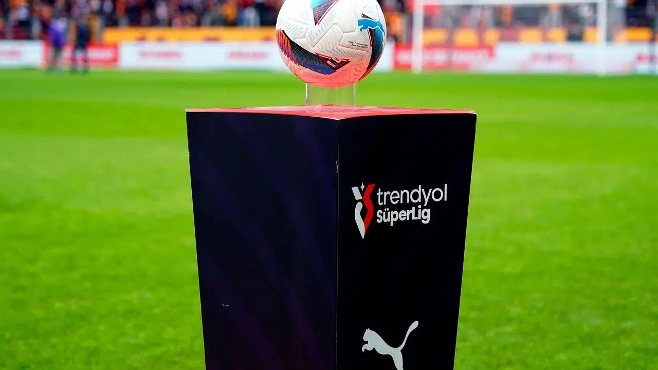 8 Kasım 2025 Bugün hangi maçlar var?