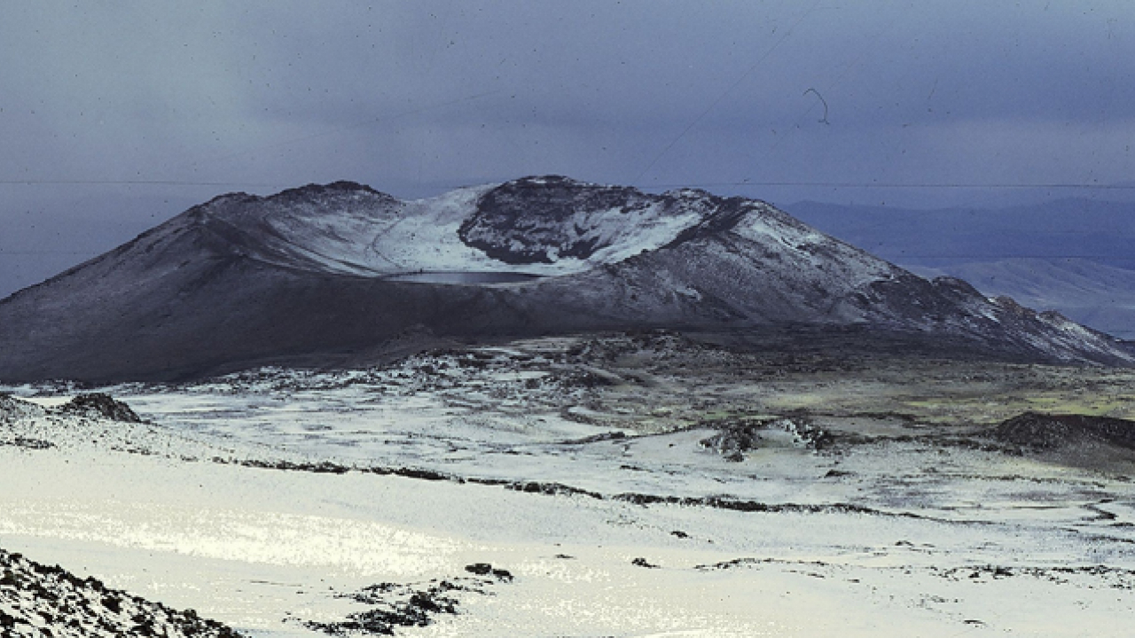 Ağrı'da Gezilecek Yerler listesi 2025