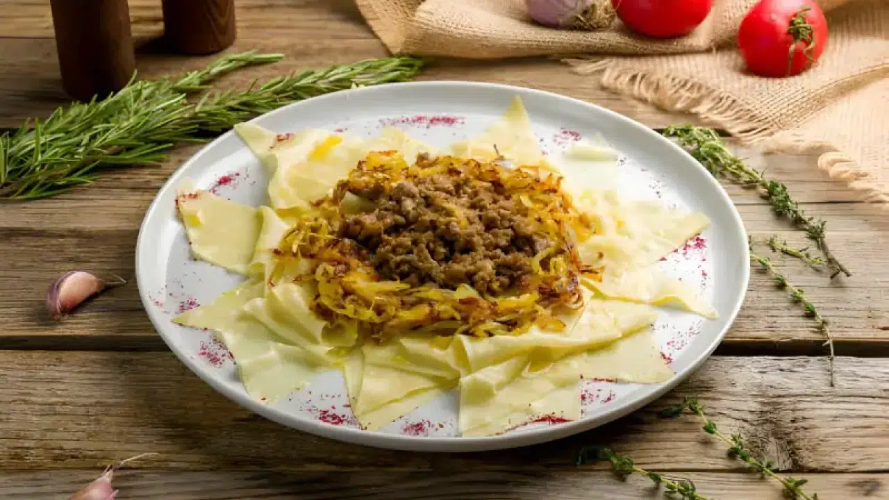 Ağrı’da Ne Yenir? 10 Meşhur Lezzet