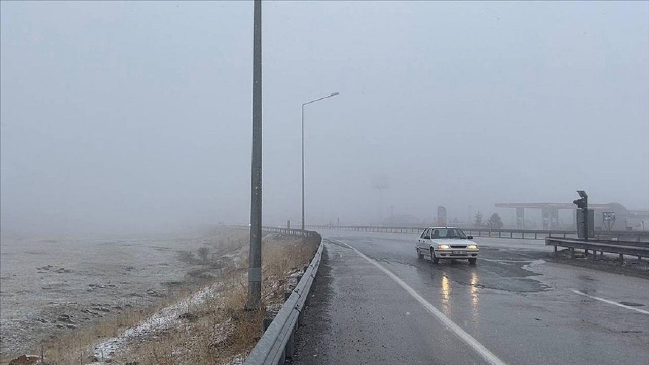 Ağrı'da otokorkuluk çalışmaları başlıyor