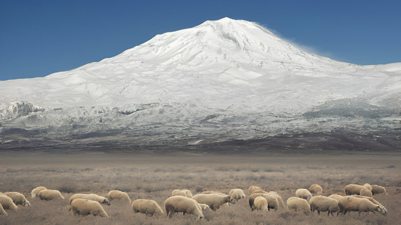 Ağrı Dağı Milli Parkı Rehberi | Ağrı Dağı hakkında Bütün Bilinmeyenler