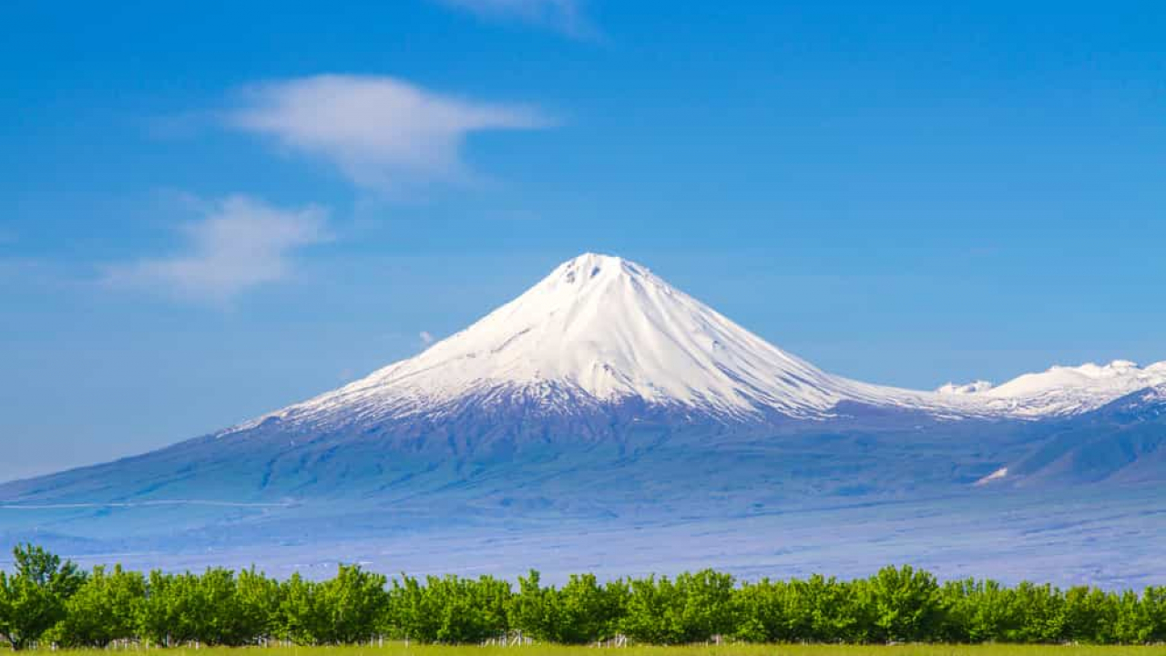 Ağrı Yemekleri : Ağrı'nın Meşhur Yemekleri Listesi