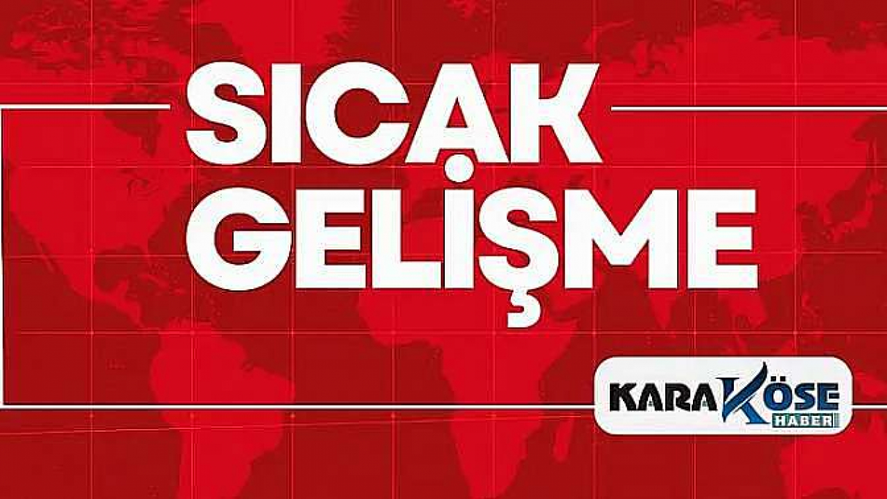 Ağrılı 3 çocuk babası inşaat işçisi çatıdan düşerek hayatını kaybetti